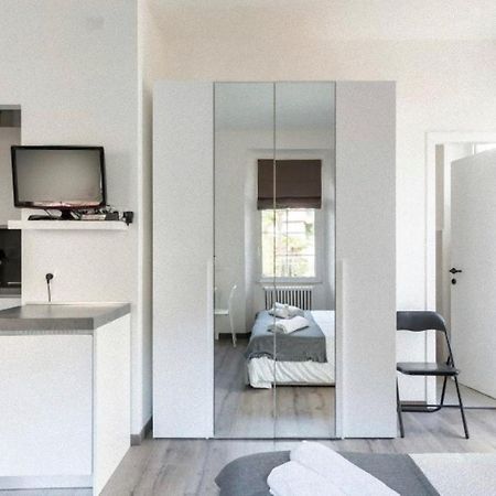 Bella Cernobbio My Suite In The Center المظهر الخارجي الصورة