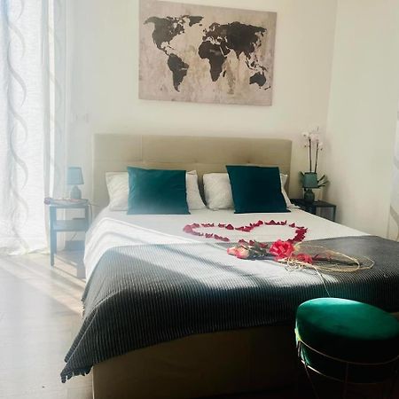 Bella Cernobbio My Suite In The Center المظهر الخارجي الصورة
