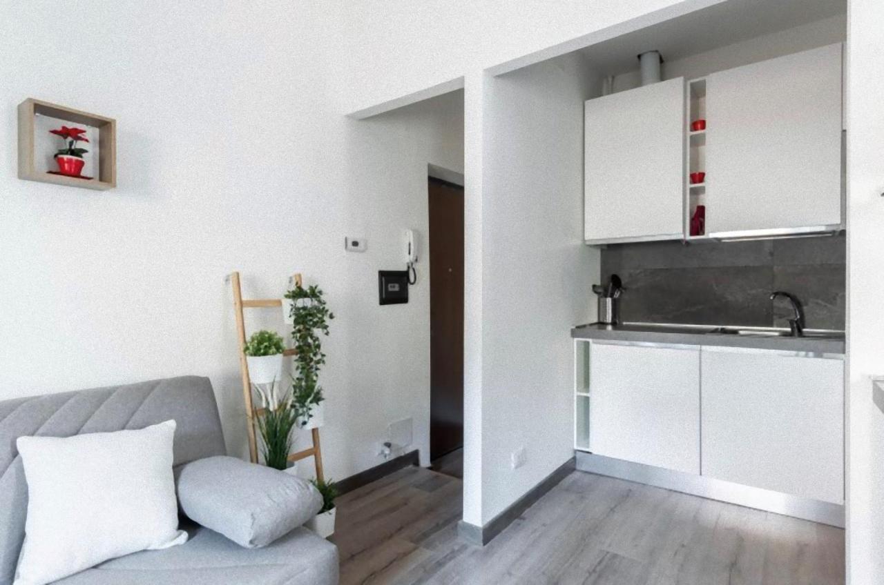 Bella Cernobbio My Suite In The Center المظهر الخارجي الصورة