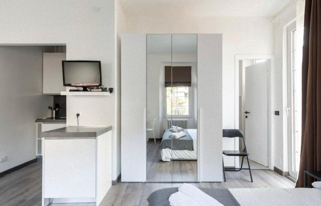 Bella Cernobbio My Suite In The Center المظهر الخارجي الصورة