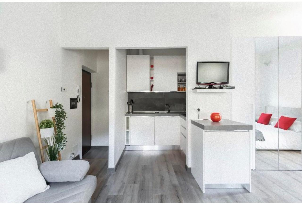 Bella Cernobbio My Suite In The Center المظهر الخارجي الصورة