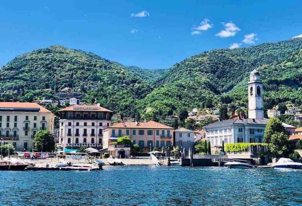 Bella Cernobbio My Suite In The Center المظهر الخارجي الصورة