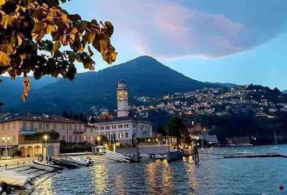 Bella Cernobbio My Suite In The Center المظهر الخارجي الصورة
