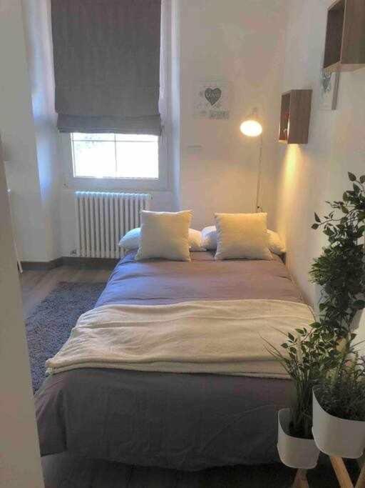 Bella Cernobbio My Suite In The Center المظهر الخارجي الصورة