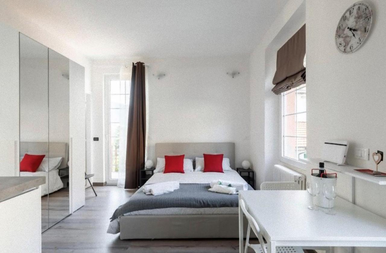Bella Cernobbio My Suite In The Center المظهر الخارجي الصورة