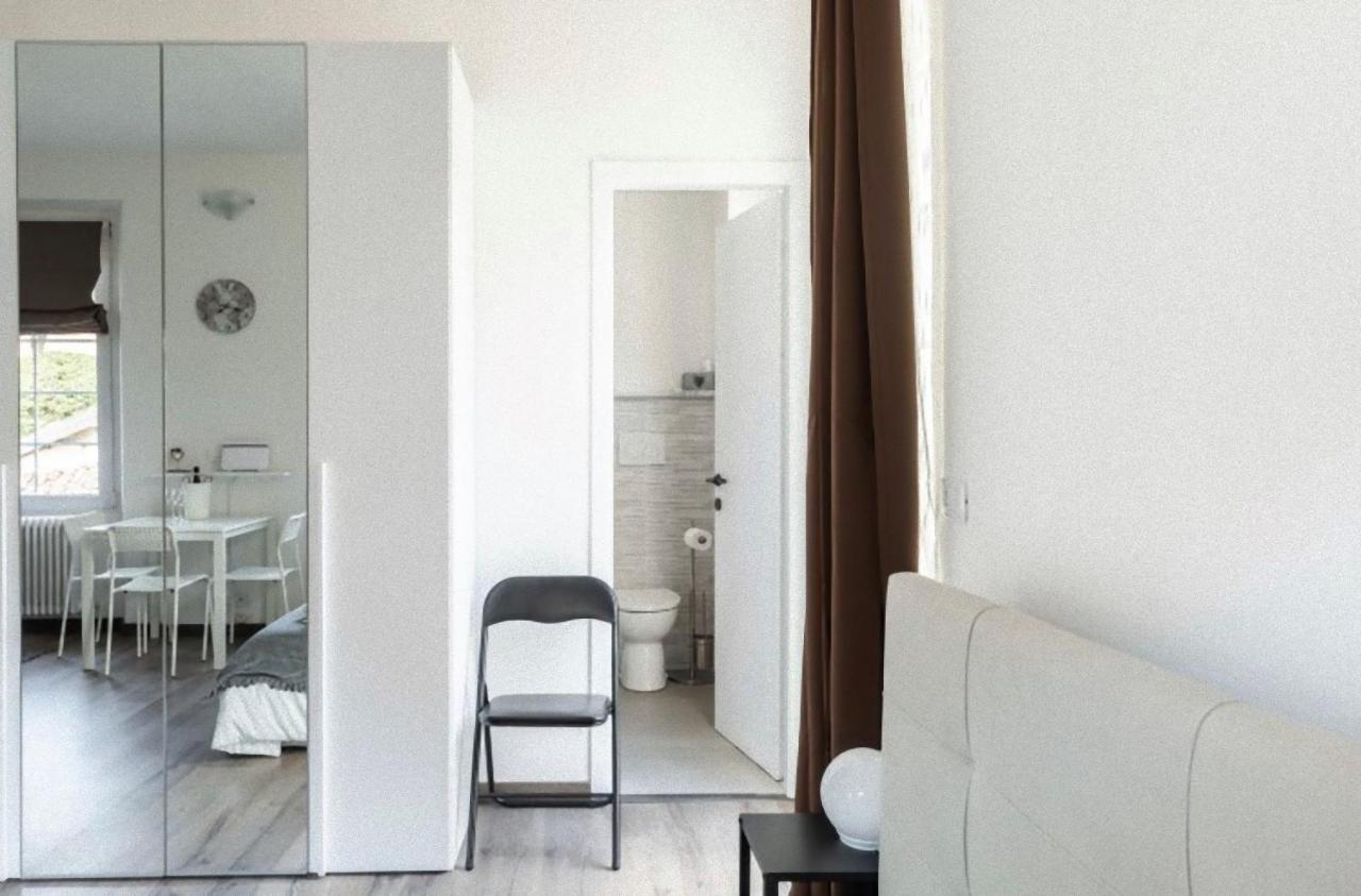 Bella Cernobbio My Suite In The Center المظهر الخارجي الصورة