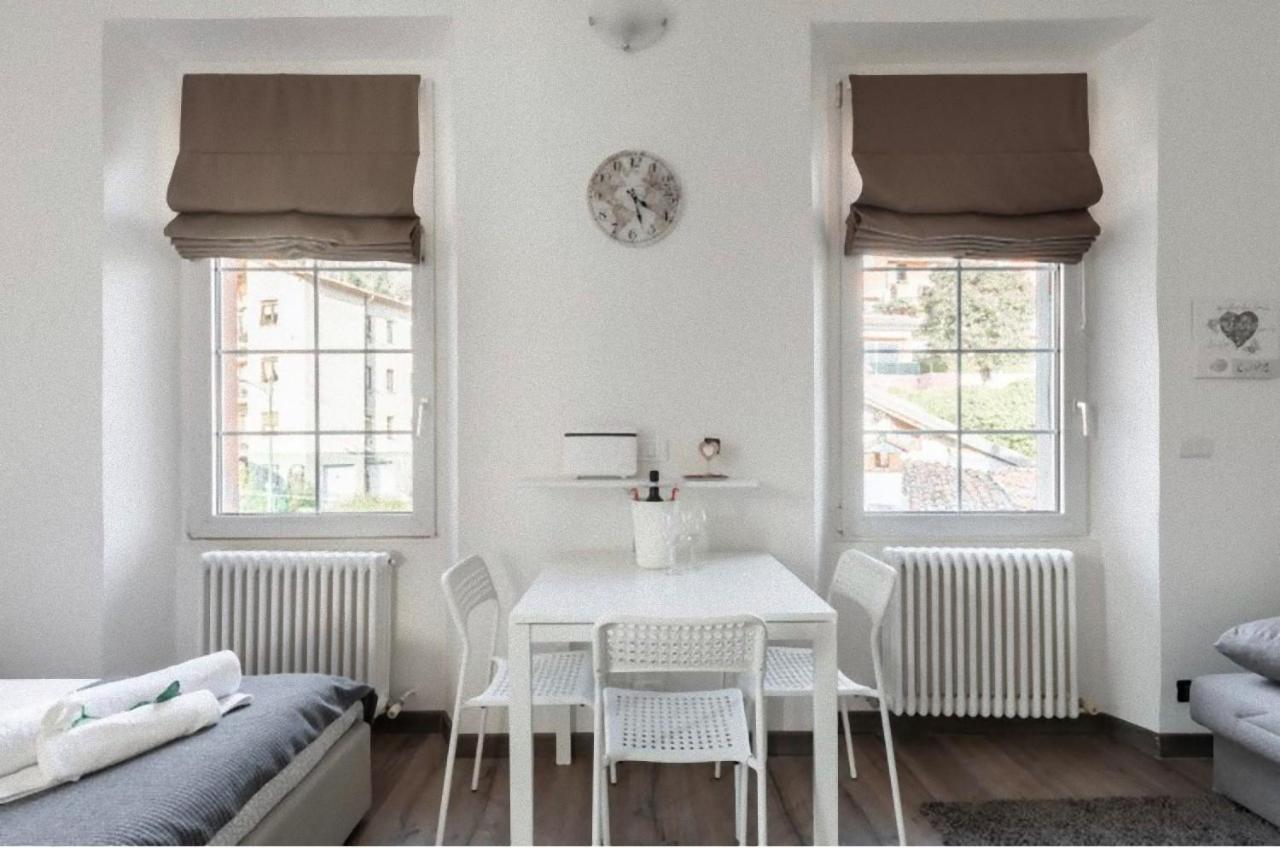 Bella Cernobbio My Suite In The Center المظهر الخارجي الصورة