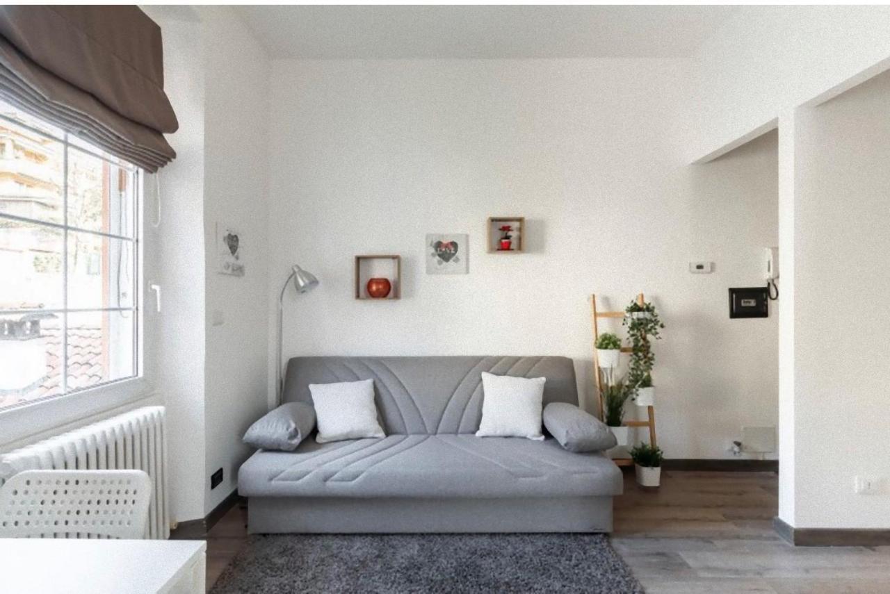 Bella Cernobbio My Suite In The Center المظهر الخارجي الصورة