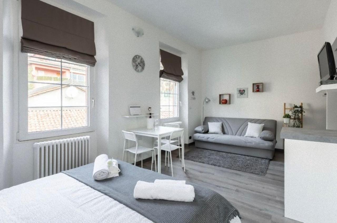 Bella Cernobbio My Suite In The Center المظهر الخارجي الصورة