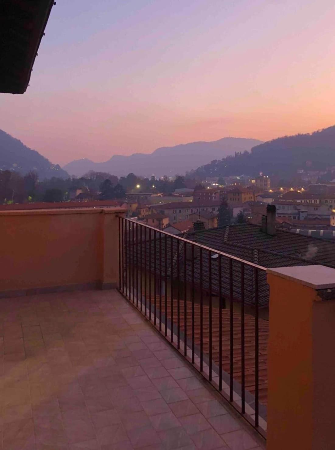 Bella Cernobbio My Suite In The Center المظهر الخارجي الصورة