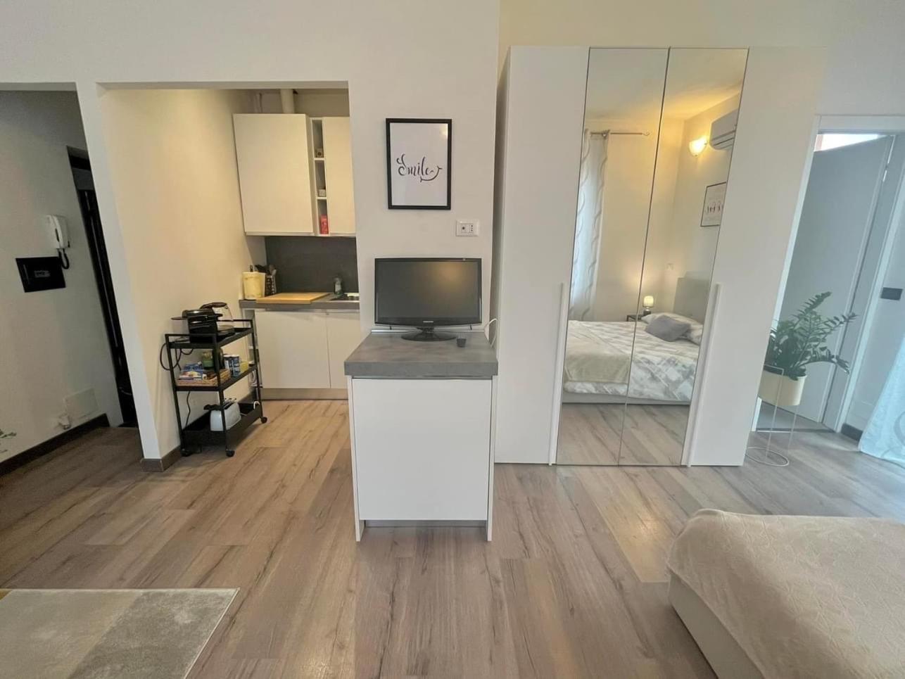 Bella Cernobbio My Suite In The Center المظهر الخارجي الصورة