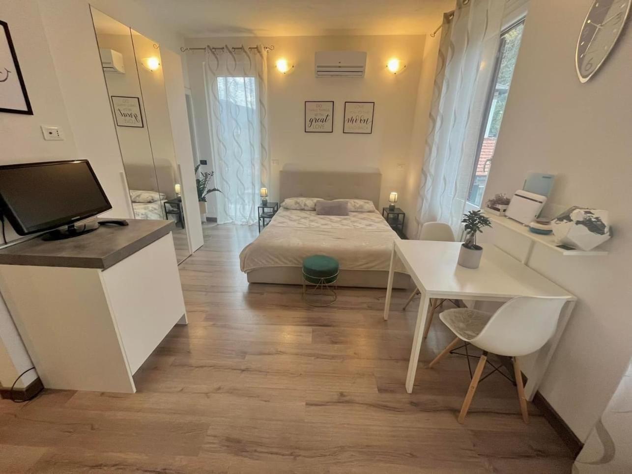 Bella Cernobbio My Suite In The Center المظهر الخارجي الصورة